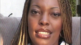 cheerleader pounded outdoor