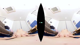 Extreme amateur pov blowjob and get tit fucked