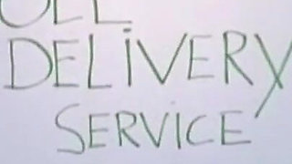 Doll Delivery Service 03 Another Dildodoll