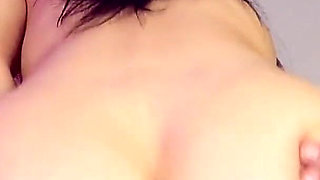 First Anal Petite Brunette Nurse and Huge Anal Creampies