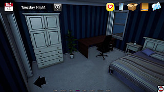 A House in the Rift - ( PT 13) - Zanith