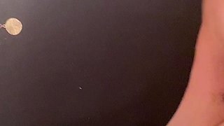 Brunette Solo Webcam Masturbation