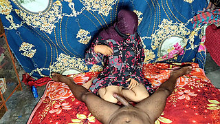 My Hijabi Girlfriend First Sex Video