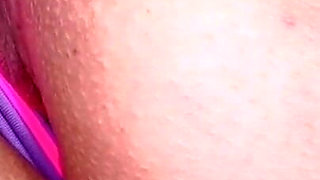 Cum in My Ass Hole