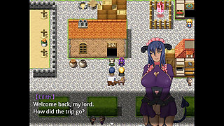 The Fate of Choice: the Husband Is Working While the Wife Cheats and Spreads Her Legs in the Mountains - Episode 4