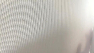 My Friend Was Kind Enough to Capture Some Bts