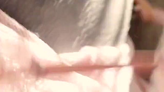 Anuskatzz Masturbate with Dildo My Anal Hole - Solo Tattoo Female