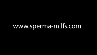 Cum & Creampies At The Bar For Sperma Milf Klara - 10602