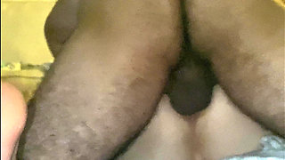 My Stepdad Use Me Like a Fucking Doll Part 3