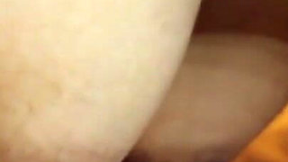 AsianSexDiary. Dripping creampie - fuck with busty Filipina