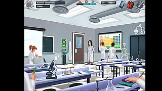 Let's Play Summertime Saga Story Mode Missions  English German Viewers