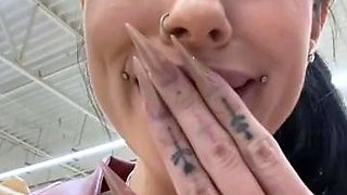 Melissa_crazy russian toilet camwhore