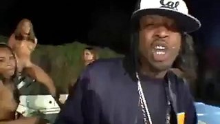 Charles Mac vs Roxy Reynolds and Persuajon: Big Ass, Blowjob  Cumshot Porn