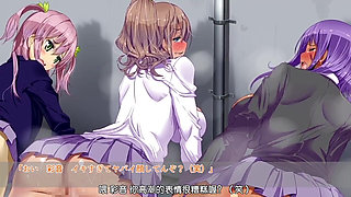 My Sexual Service is a Bully Gal ep 1