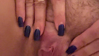 Check Out This Video for Brandon! I'm Completely Naked Playing with My Body in the Shower! I'm so Horny and Squirt a Lot!