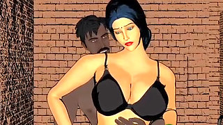 Vidhva bhabhi devar or dost ki rangraliyan part 1