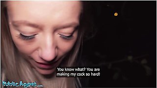 Blonde French Girl Caught Masturbating In Street Fast Hard Fuck Pov Blowjob - Denis Marti