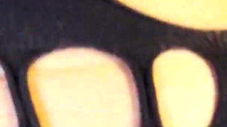 A Great Time with the Fucking Machine