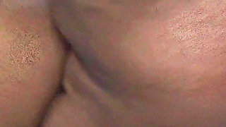 My Stepbrother Enters the Bathroom and Fucks Me