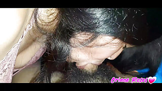 Brothers-in-law have sex while their brothers enjoy the party. A jealous woman cheats.