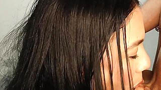 CALM STEPSISTER JUST SUCK MY DICK AND I CAN BUY YOU EVERYTHING I ASK FOR - Artemisa74