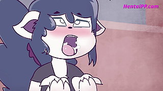 Stuffed ( Parody ) Hentai Cartoon Uncensored