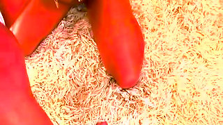 MILF Deeepthroaters Volume 28 - 3 Amazing Deepthroat Facefuck Blowjobs - Featuring Michele Raven, Moxxie Maddron, Nikki Hunter