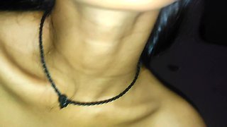 Beautiful Indian Village Stepsister Sona Has Sex with Her Step Brother