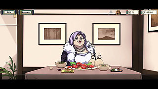 Kunoichi Trainer - Naruto Trainer [v0.20.1] Part 103 Hot Maid Butthole by Loveskysan69