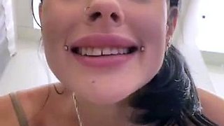 Melissa_crazy russian toilet camwhore