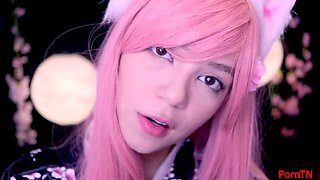 ASMR