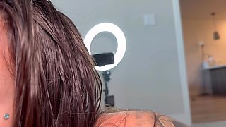 Big Tits Russian Fuckhole Anna Chambers Returns for Extreme Rough Sex