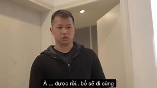 CAV VSUB 00 stepfather to take care of her daughter paralyzed