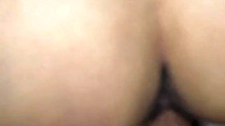 After Packing the Car and Going for a Walk on the Beach, We Went to Exercise in Bed.