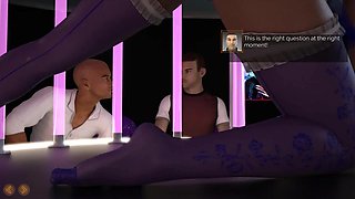 Happy Marriage Dirty Party In A Strip Club Ep50