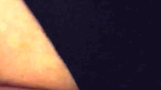 Gagged Tied He Fucks Me Like an Offered Whore Squirts on My Face and Breasts Like an Empty Slut Balls to Cum French