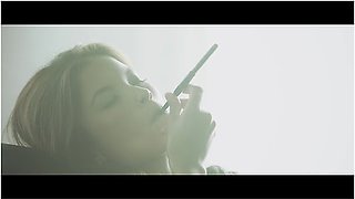 Smoke - Myiuki Son & Kristof Cale