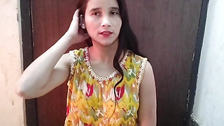 Indian muslim girl ko paise dekar jabar dasti pela