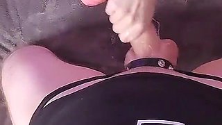 Wife Left Without Sex but with Cum in Her Mouth After Kinky Fucking Anime Sex Doll - Amateur Couple Fetish Play POV