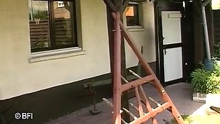 Xkiss - Cafe Tramhalt