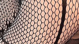 Ass Torment for Anal Slut in Bondage