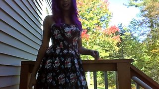 Amateur college teens ass fuck and cumshot hazing