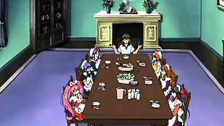 Sexy anime whore fucking