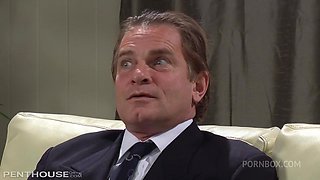 He's Old Enough To Be My step Dad - Episode 1