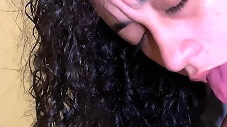 Meu Namorado Ama Quando Eu Dou a Bunda Pra Ele