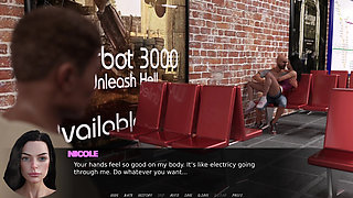 Taboo Games Part 18