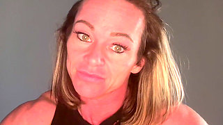 Naked Progress Check