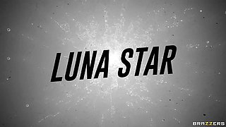 Luna Star: Seduce & Destroy Part 4 With Jmac, Kelsi Monroe, Luna Star - Brazzers