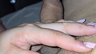 Stepmom Handjob Indian Strong Big Dick In Erection