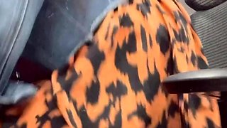 Amateur milf ass fucked on real homemade